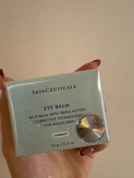 Skin Ceuticals 抗氧滋潤眼霜