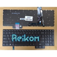 Keyboard Lenovo Ideapad Gaming 3 15arh05 15imh05 156 Legion 5 Pro 16ach6 16ach6h 16arh7 16arh7h 16ia