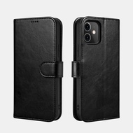 Samsung Note 8 / Case Samsung Note 8 Note8 / Leather Wallet Case