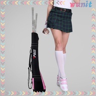 [Wunit] Nylon Golf Club Bag 79x12x17cm Golfer Carrier Pencil Bag Carry Handle Golfer