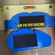 TOBAKI RACING AIR FILTER AEROX155 V1 NVX155 V1 AEROX V1