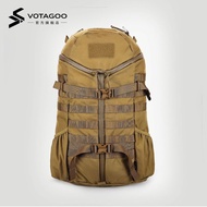 Shennong 2Day Assault Pack 27L Mountaineering Tactical Backpack Outdoor Hiking Sports Travel Backpac