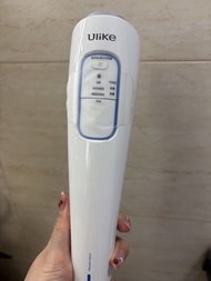Ulike 超光炮 PRO 美容儀
