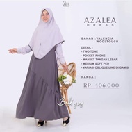AZALEA Silmi
