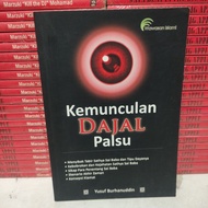 BOOK: A STORY OF FAKE DAJAL