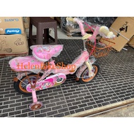 Yummi genio 12 16 18 inch Mini Bike