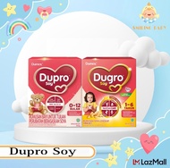 Dumex Dupro /Dugro 0-12BULAN/1-6TAHUN Soy 400g