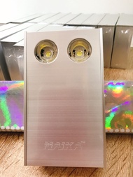 HCM]Đèn pin mini nam châm cảm ứng siêu sáng Maika - MK02 2 led typeC