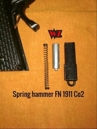spring Upgrade hammer FN 1911