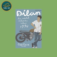 Dilan: He Is My Dilan 1990