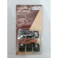 ROLLER VARIO 125 VARIO 150 PCX SPIN 9 GRAM NAKASONE