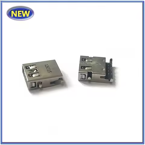 1-10PCS NEW Laptop USB 3.0 Jack Socket Port Connector For Acer Nitro 5 n20c1