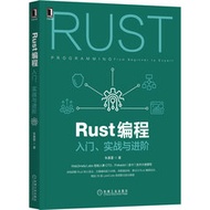 Rust 編程：入門、實戰與進階
