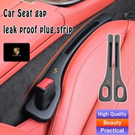 Porsche Car Seat Gap Filler Leak Proof Plug Strip Crevice Storage Compartment For Porsche Cayenne 91