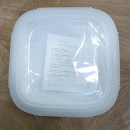 Corelle Airtight Food Storage/Snapware Airlock 350ml Can Be Microwaved/Oven