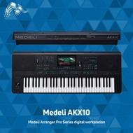 KEYBOARD MEDELI AKX-10 AKX10 AKX 10 61 KEYS