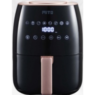 MITO AF2 DIGIFRY GO /AIR FRYER 3 LITER CAPACITY MITO AF-2