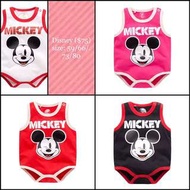 Disney Baby Fashion