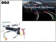 HD Rear Camera For BMW 5 Series M5 F10 F90 F07 F11 F12 F13 F06 F01 F02 F03 F04 2010~2018 Trunk Handl