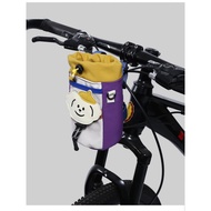 Mountain Bike Bag Cycling Front Handle Bag Road Bike Bag Front Beam Bag Road Bike Storage Bag Storag