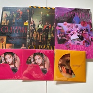 ITZY - GUESS WHO Album