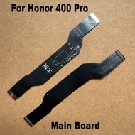For Huawei Honor 400 PRO USB Charging Board Dock + Main Board Motherboard FPC LCD Connector Mother B