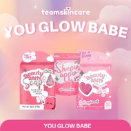 You Glow Babe | Beauty White Rejuv Set | Beauty White Soap | Beauty White Capsule | Shepu Appu Juice