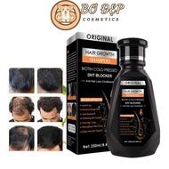 Dầu Gội Thảo Mộc Pei Mei DHT Blocker 250ml Ngăn Rụng Tóc Kích Thích Mọc Tóc Hair Growth