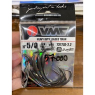 MATA VMC Fishing Hook / VMC Wormhook Hook