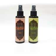 SUTRA Sajdah Spray | Spray Sejadah & Telekung