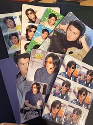 謝霆鋒 Yescard