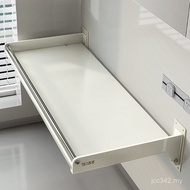 Shelf Manifesto Life Seasoning Kitchen Wall Hanging Products Perforation-Free Multifunctional Wall S