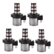 F4A41 F4A42 F4A51 Transmission Shift Solenoid Set Fit for Mitsubishi Hyundai Kia