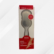 Bocas Foot Exfoliator. Silky Feet, Happy Feet! World Patent Foot Exfoliator