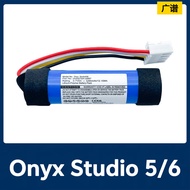 Suitable for Harman Katon Harman Onyx studio5 56th Generation Audio Box IAA007N ID997 Battery