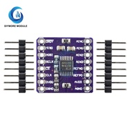 【Best value】 3-5v Ads1220 Adc Cjmcu-1220 Converter Module Analog To Digital Board High Precision 24 