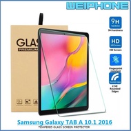 Tempered Glass Screen Protector For Samsung Galaxy Tab S7 Plus T970 / S8 / S7 FE T736 (12.4 inch)