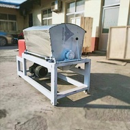 AIEOUNS เครื่องผสม Hine บะหมี่กึ่งสำเร็จรูปสแตนเลสสตีลยามาโตะแนวตั้ง100กก.