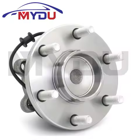 40202-4X00A Front Wheel Hub Bearing For NISSAN PATHFINDER NAVARA D40 2.5 V9X 40202-EA000 40202-ZP50A