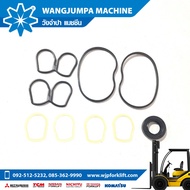 ชุดซ่อมปั๊มไฮดรอลิค 5/6FD10/18/25 อะไหล่รถโฟล์คลิฟท์