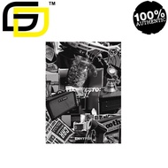 ENHYPEN - MANIFESTO : DAY 1 ( WEVERSE ALBUMS VER )