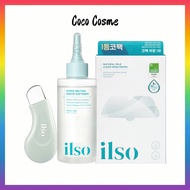 ILSO Deep Clean Master (Hello Kitty) / Super Melting Sebum Softener / Natural Mild Clean Nose Patch 
