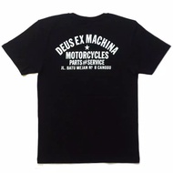 Deus premium t-shirt