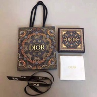 Dior 新款包裝盒全套