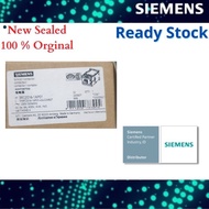 Siemens 3RT2016-1AP01 power contractor, AC-3e/AC-3, 9 A, 4 kW / 400 V