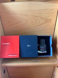 Frederic Malle En Passant  香水 50ml EDITIONS DE PARFUMS FREDERIC MALLE
