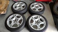 ALFA-SAAB-OPEL-18"-5x110-5孔110-