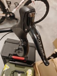 Shimano Dura-Ace9000 變速套件