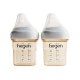 PCTOTM Feeding Bottle Hegen PCTOTM 150ml/5oz Feeding Bottle (2-pack) Hegen PCTOTM 150ml/5o