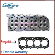 ZD3 engine cylinder head for Nissan Patrol GR Terrano II Urban 2953CC 3.0 CDTI 3.0L 16V 2000- 11039-